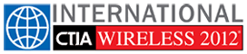 CTIA Wireless 2012, New Orleans